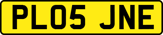 PL05JNE
