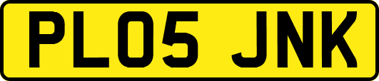 PL05JNK