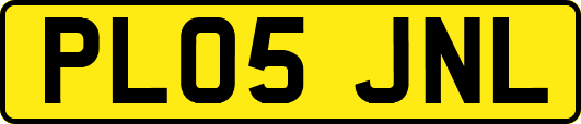 PL05JNL