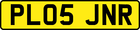PL05JNR