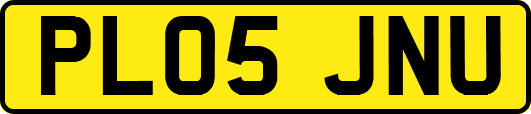 PL05JNU