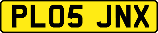 PL05JNX
