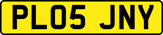 PL05JNY