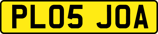 PL05JOA