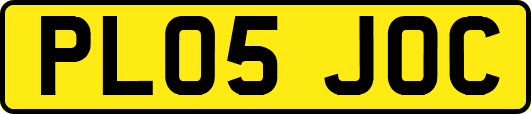 PL05JOC