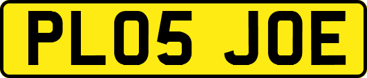 PL05JOE