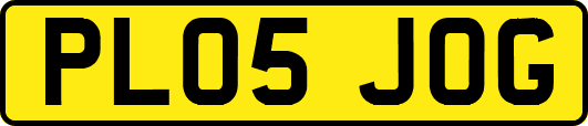 PL05JOG