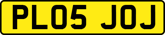 PL05JOJ