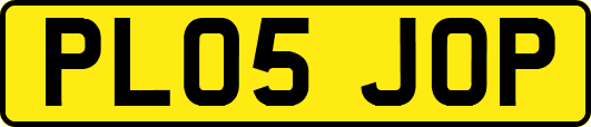 PL05JOP