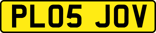 PL05JOV