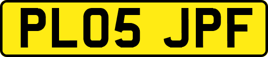 PL05JPF