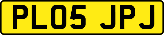 PL05JPJ
