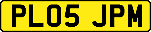 PL05JPM