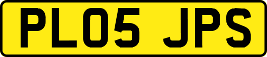 PL05JPS