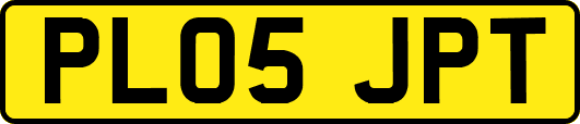 PL05JPT