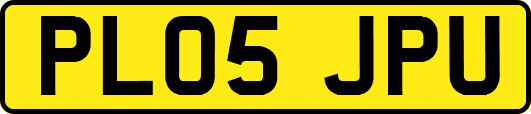 PL05JPU