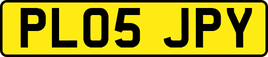 PL05JPY