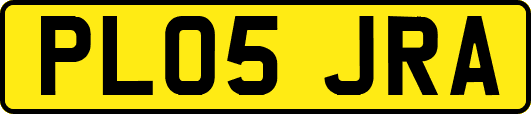 PL05JRA