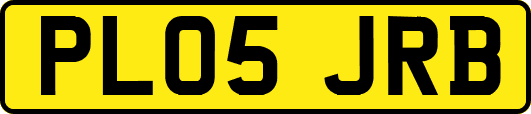 PL05JRB