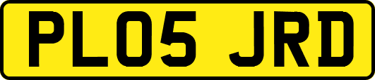 PL05JRD