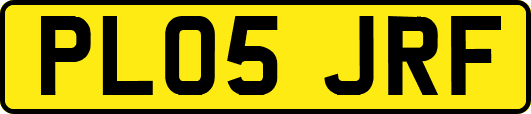 PL05JRF