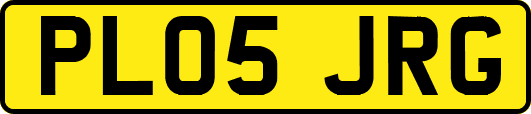 PL05JRG