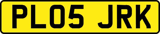 PL05JRK
