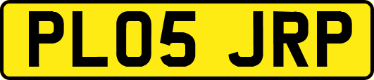 PL05JRP