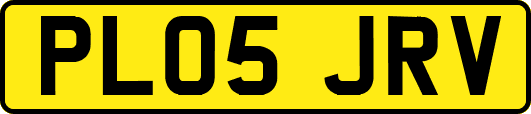 PL05JRV