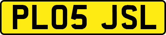 PL05JSL