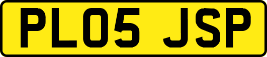 PL05JSP