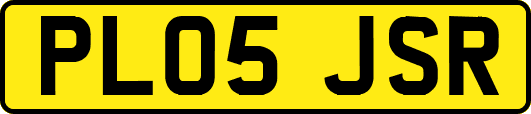 PL05JSR