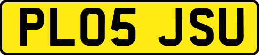 PL05JSU
