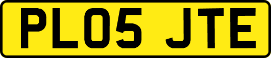 PL05JTE