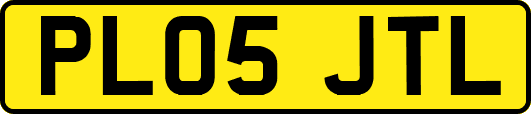 PL05JTL