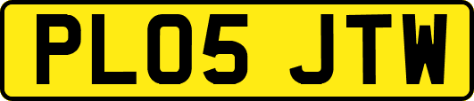 PL05JTW