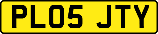 PL05JTY