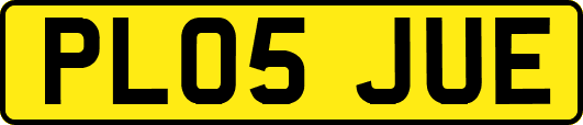 PL05JUE