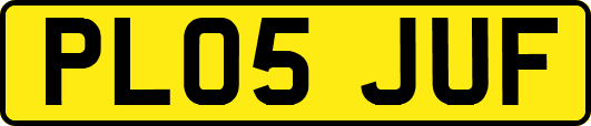 PL05JUF