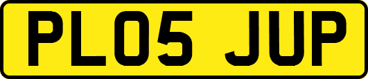 PL05JUP