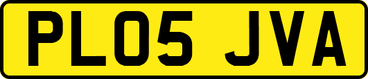 PL05JVA