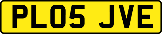 PL05JVE