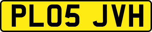 PL05JVH