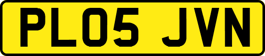 PL05JVN