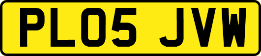 PL05JVW