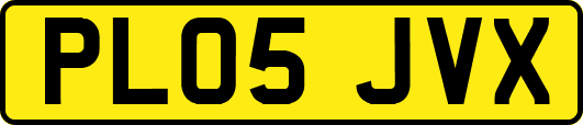 PL05JVX