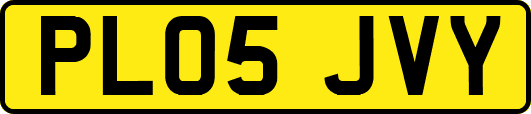 PL05JVY