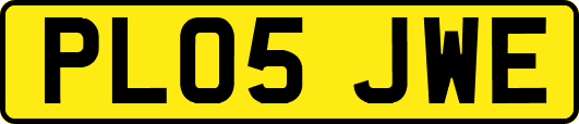 PL05JWE