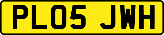 PL05JWH