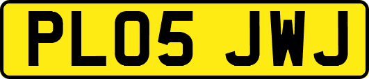 PL05JWJ